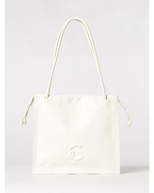 Borsa Dulse di Coccinelle in Natural