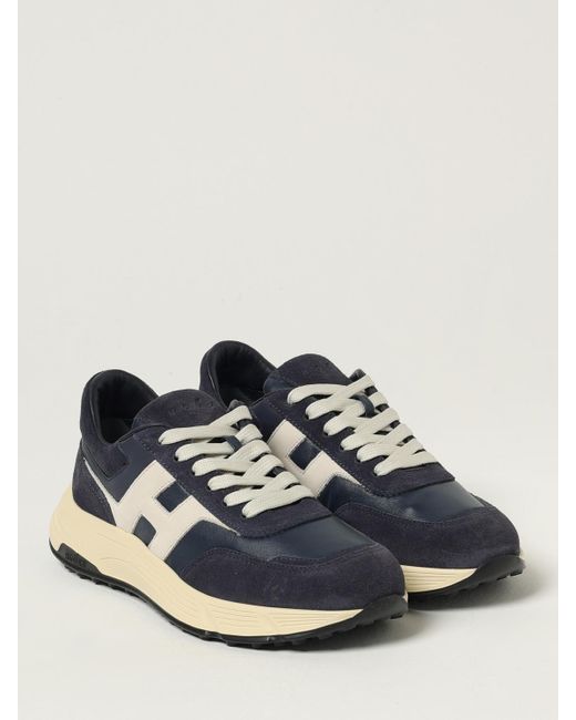 Hogan Schuhe Herren in Blue für Herren