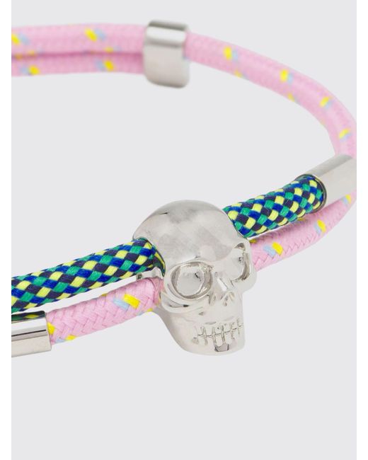 Alexander McQueen Juwel Herren in Multicolor für Herren