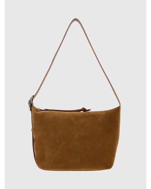 Loewe White Bag for men