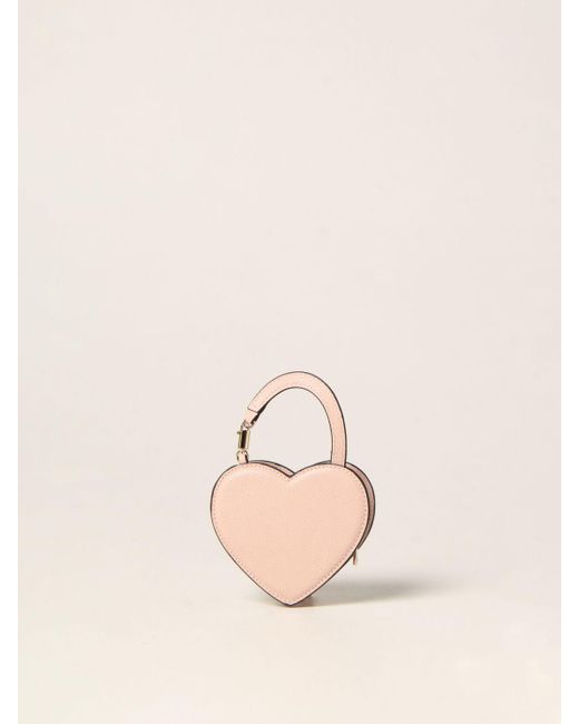 Cartera Furla de color Rosa | Lyst
