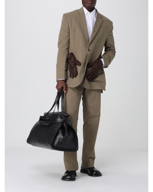 Moschino Couture Natural Jeans for men
