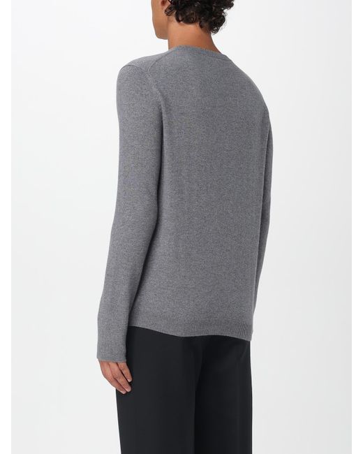 Gucci Gray Jumper for men