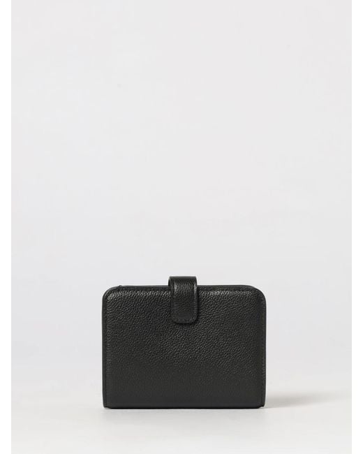 Emporio Armani Gray Wallet