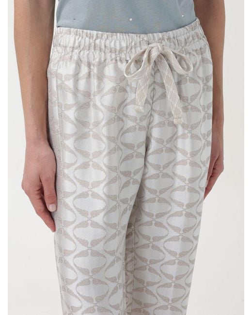 Pantalon Zadig & Voltaire en coloris White
