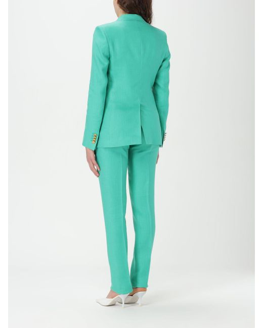 Tagliatore Green Suit Separate