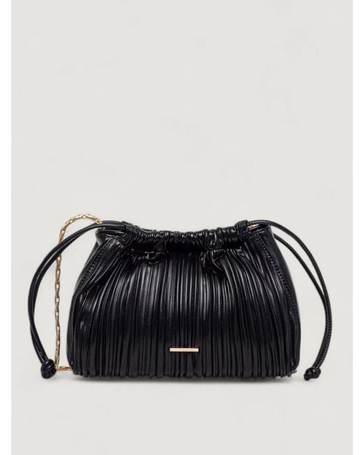 Calvin Klein Black Mini Bag