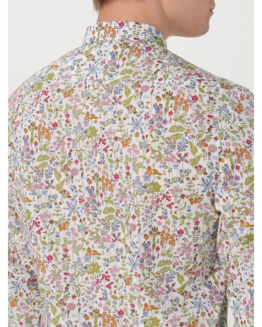 Paul Smith Multicolor Shirt for men