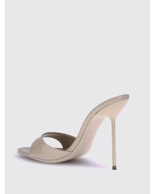 Paris Texas Multicolor Shoes
