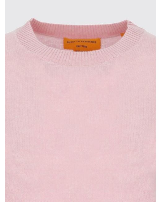 Guest In Residence Pink Guest