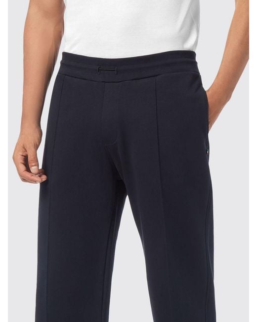Billionaire Blue Pants for men