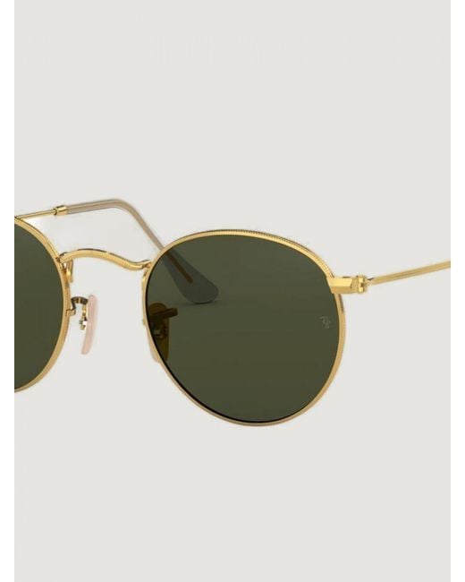 Gafas De Sol Mujer Ray-Ban de color Green