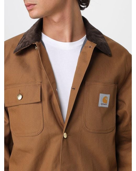 Carhartt Jacke Herren in Brown für Herren