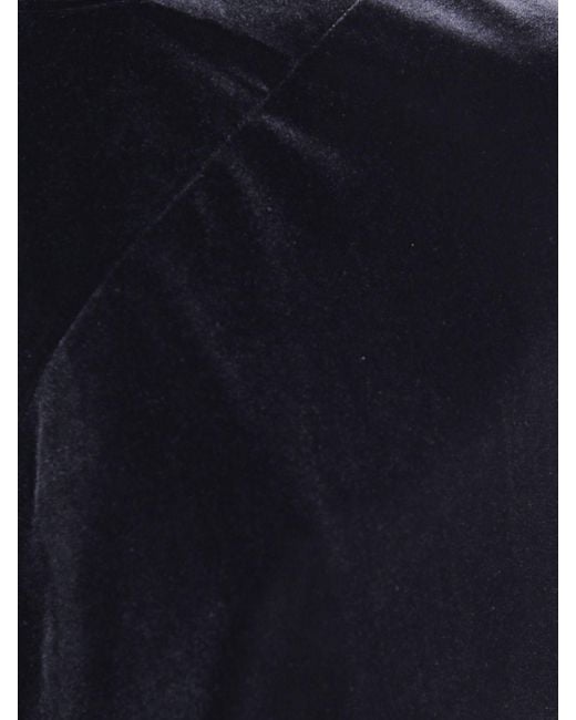 Junya Watanabe Blue Jumper