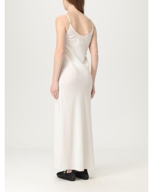 MM6 by Maison Margiela Natural Dress