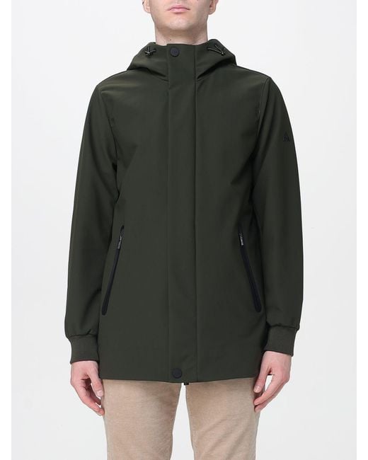 Heskimo Gray Jacket for men