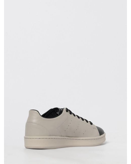 Y-3 Natural Trainers for men
