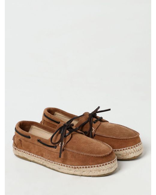 Manebí Schuhe in Brown für Herren