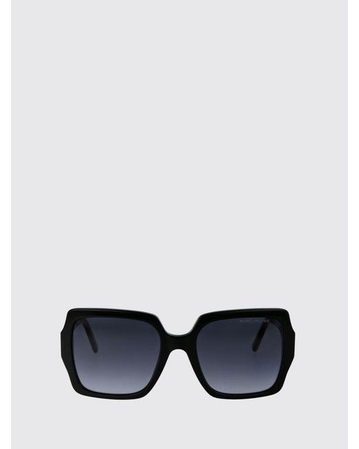 Marc Jacobs Black Marc731/S Acetate Sunglasses