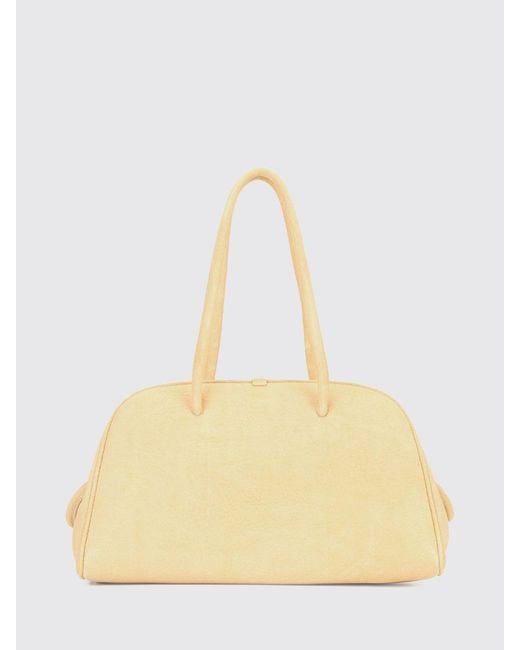 Jacquemus Natural Handbag