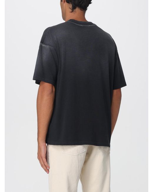 Represent Blue T-Shirt for men
