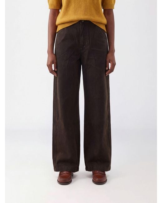 ELEH Black Jeans