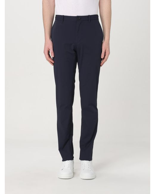 Incotex Hose Herren in Blue für Herren