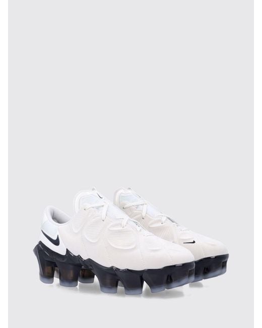 Nike White Trainers