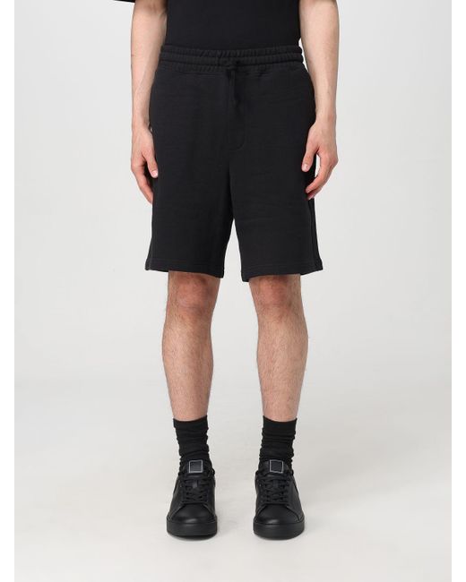 HUGO Shorts Herren in Black für Herren