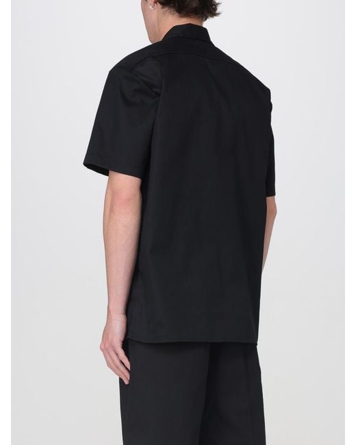 Dickies Black Shirt for men