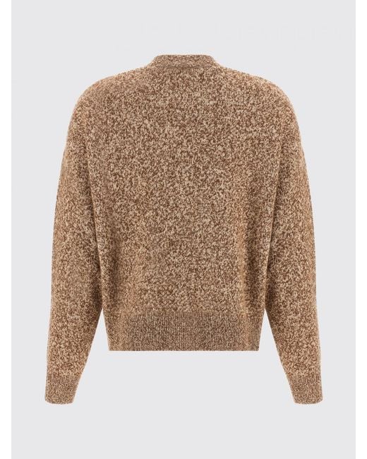 Versace Brown Cardigan