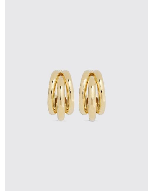 Rabanne White Schmuck Damen