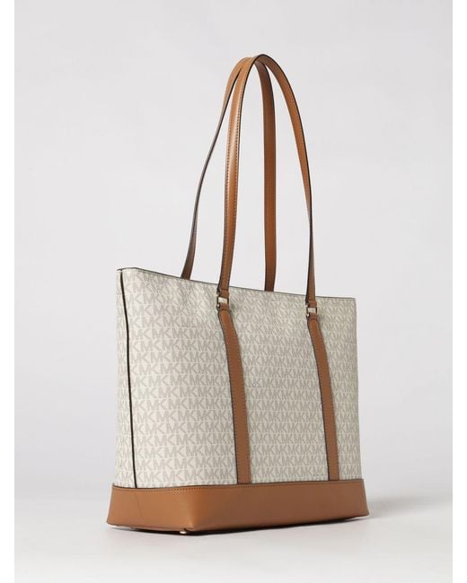 Michael Kors Natural Bag