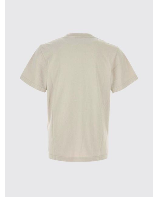 Entire studios Multicolor Basic Jersey T-Shirt for men