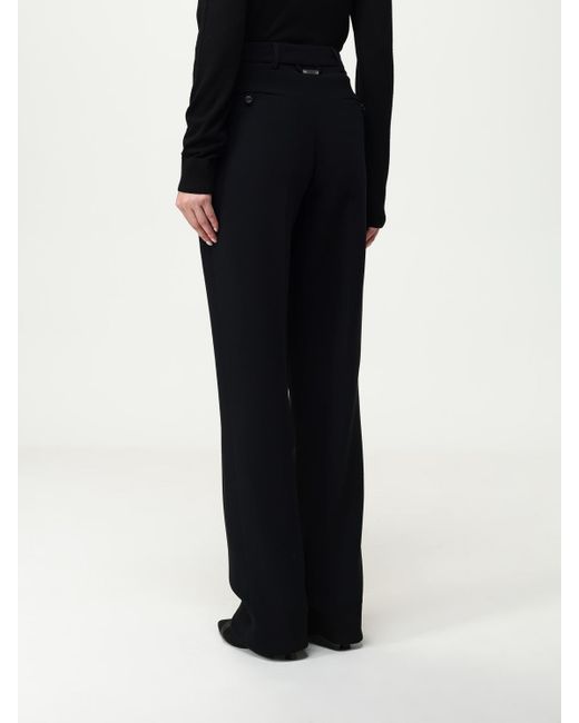 Iceberg Black Hose Damen