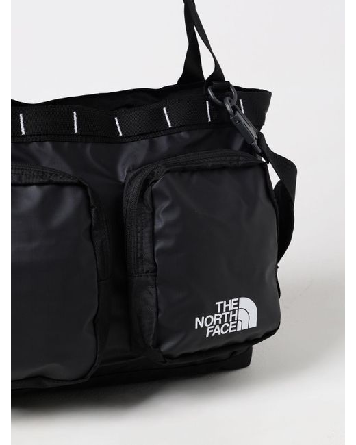 The North Face Black Bags for men