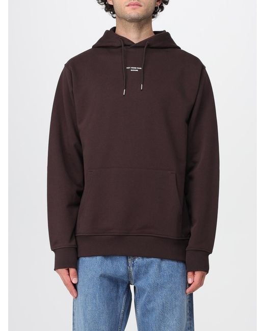 seya. 23AW cliff knit 12GG washable wool