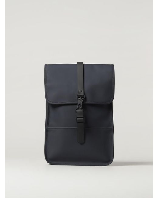 Rains Blue Bags for men