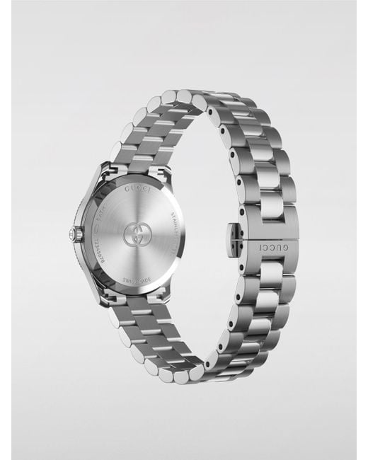 Gucci White Jewel