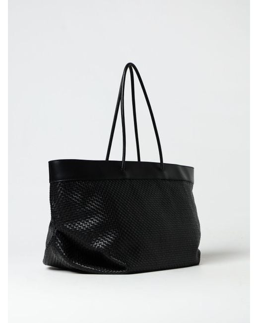 Moschino Couture Black Mini- tasche