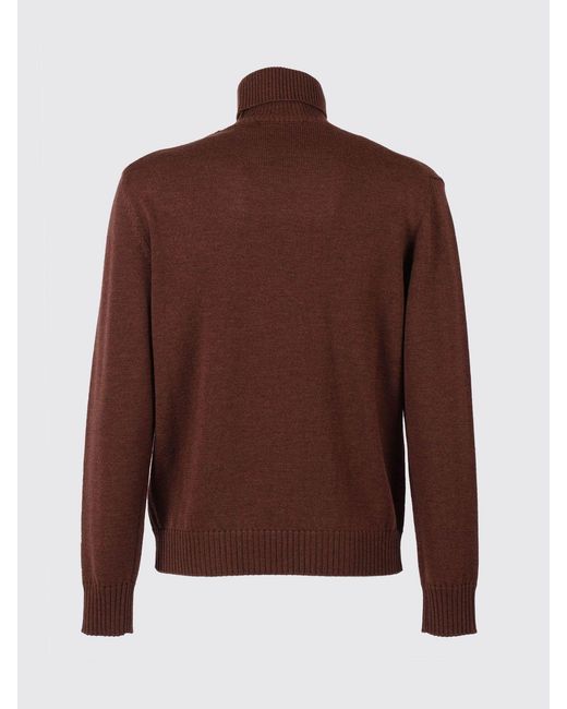 Ballantyne Sweatshirt Herren in Brown für Herren