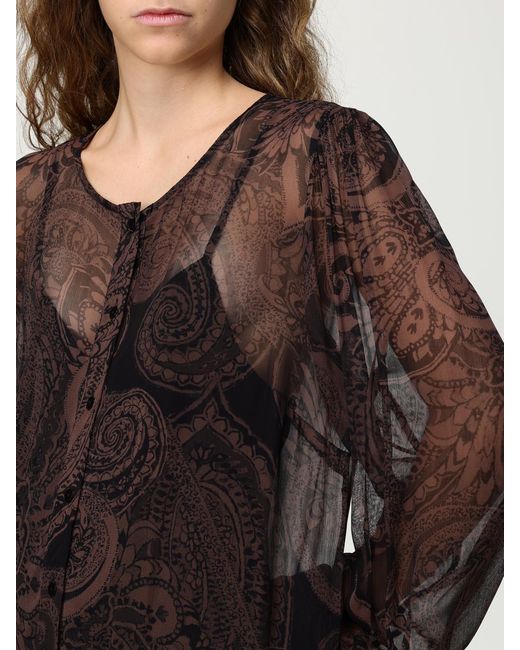 Pinko Black Dress