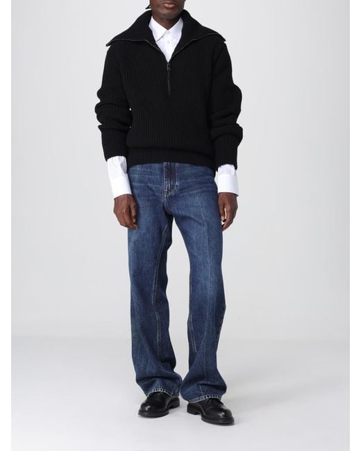 Dolce & Gabbana Blue Dolce &Amp Gabbana Jeans for men