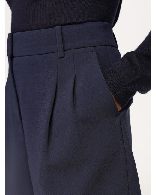Short Femme Michael Kors en coloris Blue