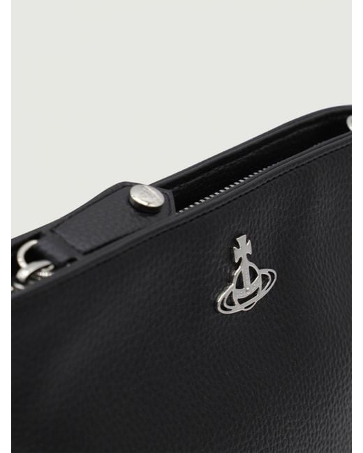 Vivienne Westwood Tasche Herren in Black für Herren