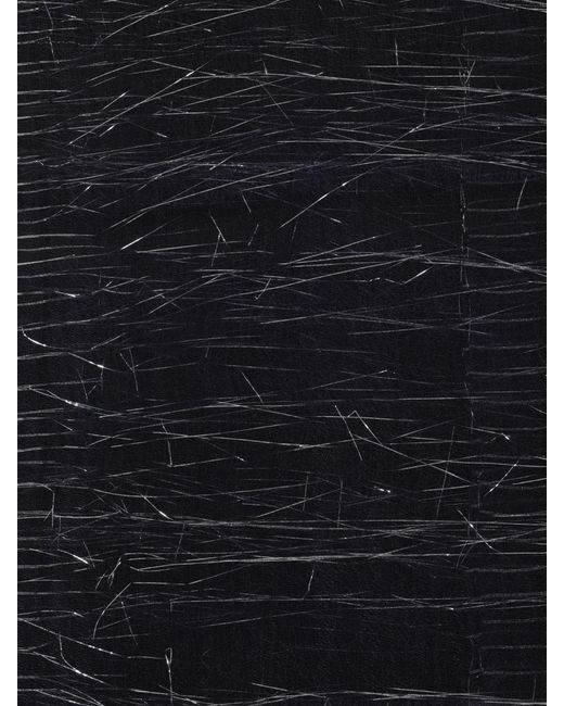 Stola di Faliero Sarti in Black