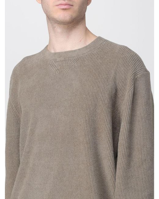 Pull Homme Boss pour homme en coloris Gray