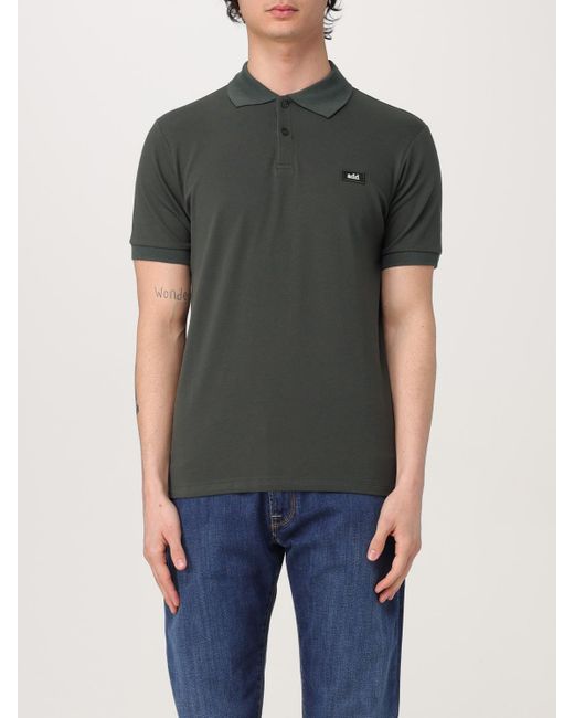 Add Polo Herren in Black für Herren