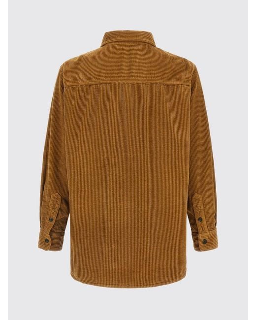 Isabel Marant Brown Blazer for men