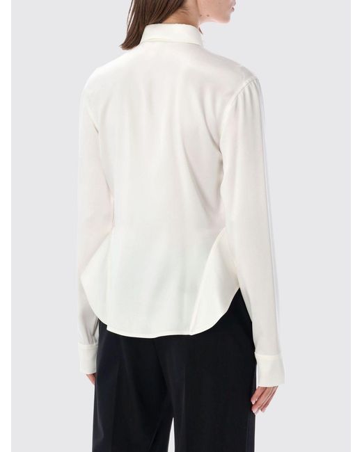 Stella McCartney White Shirt